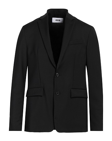 GRIFONI Blazer 100% Virgin Wool