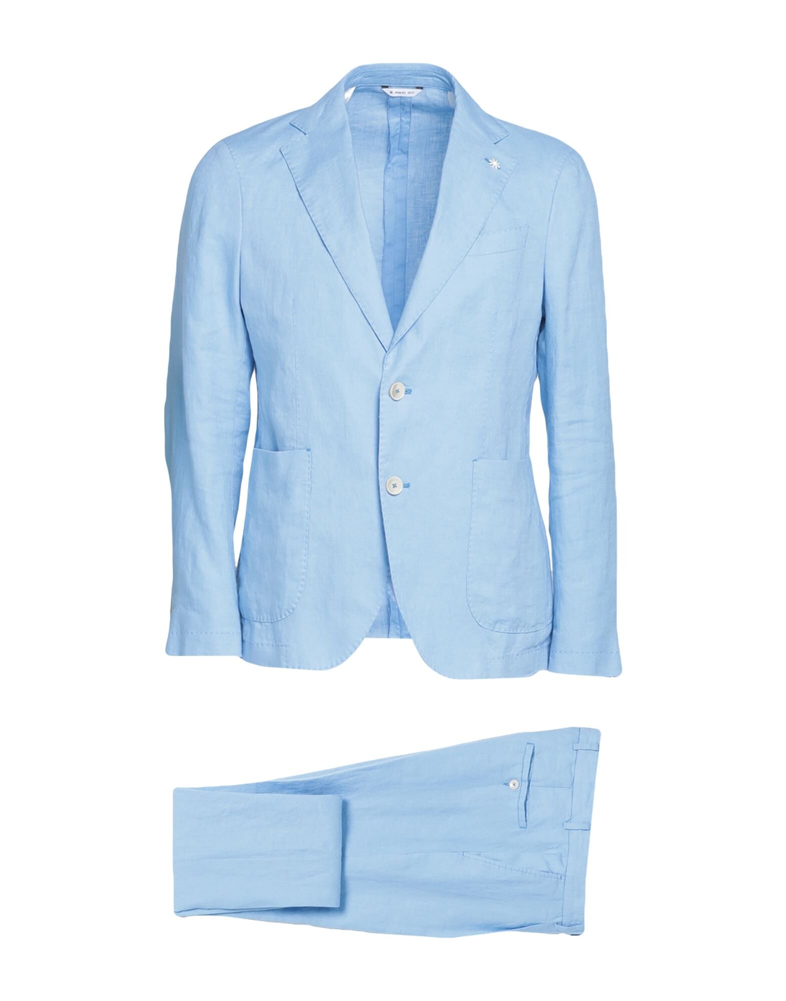 MANUEL RITZ Костюм 60790₽