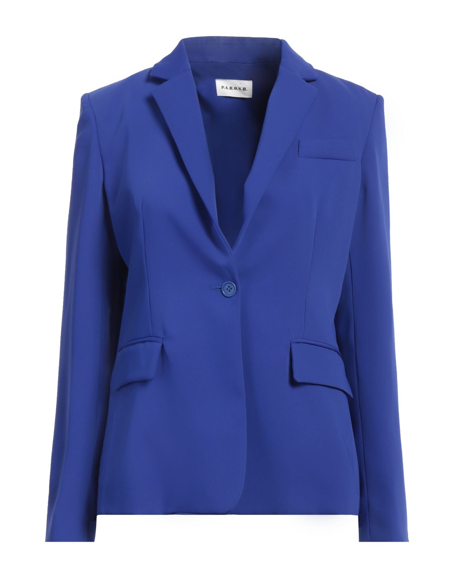 P.A.R.O.S.H. - Americanas