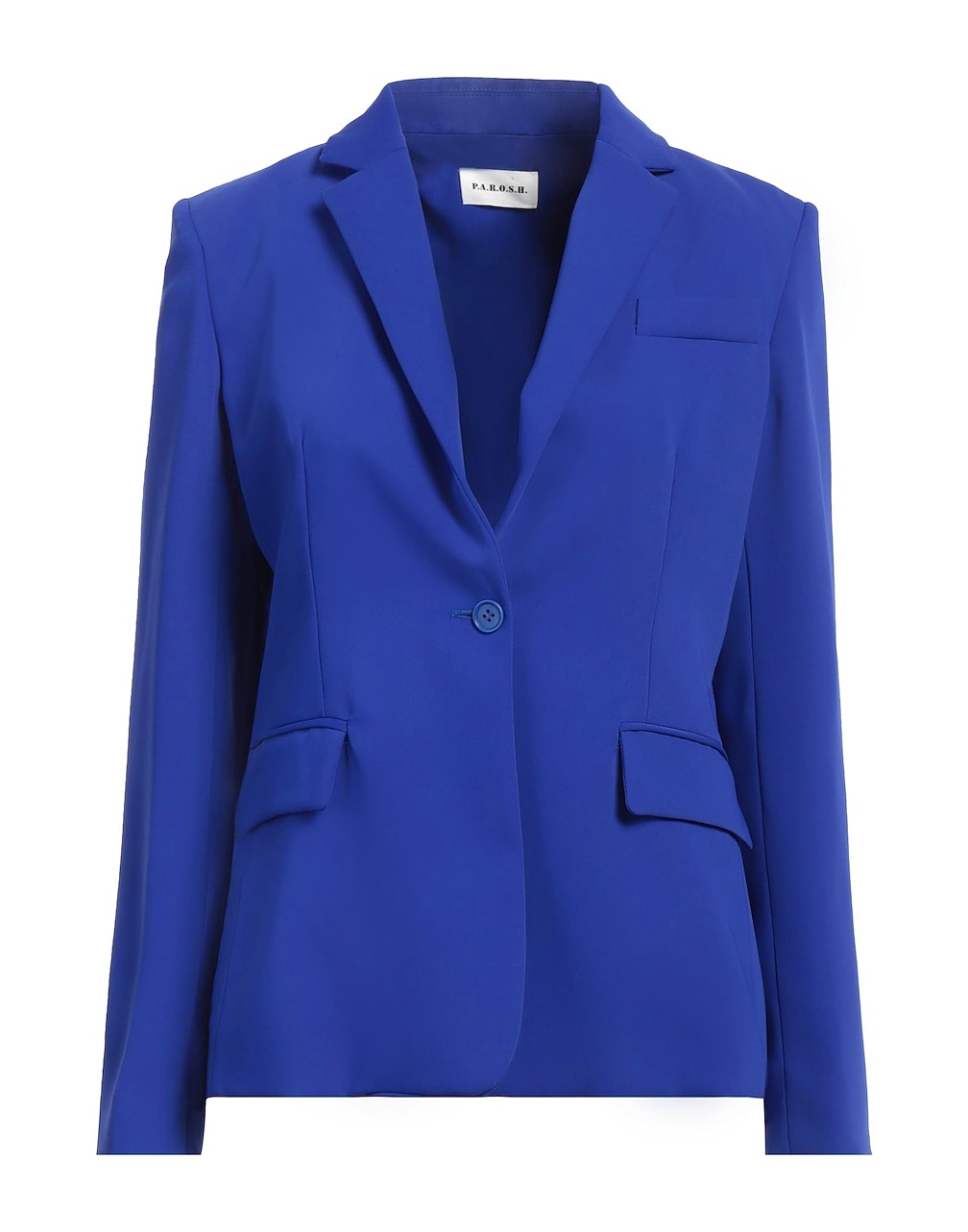 P.A.R.O.S.H. - Blazers