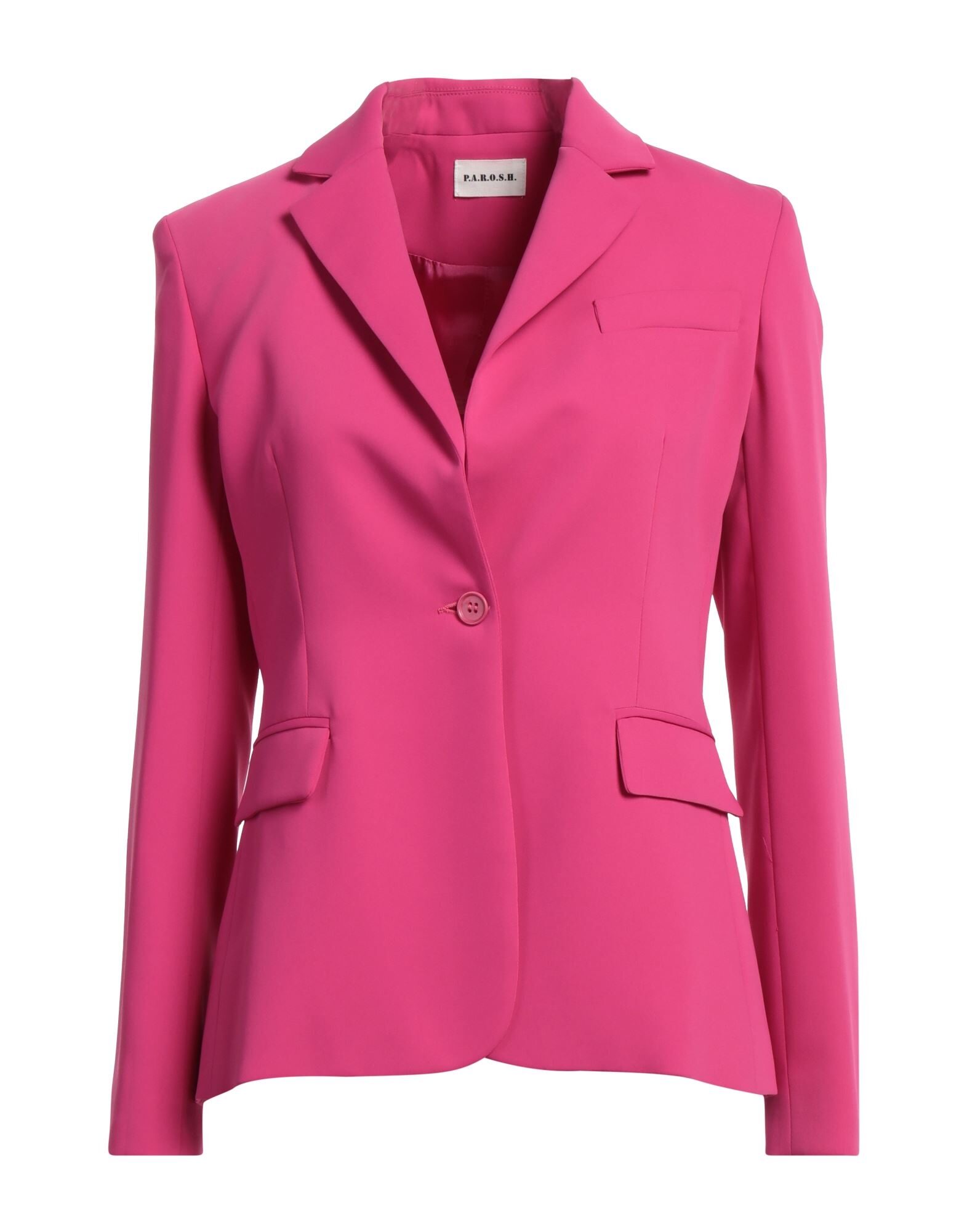 P.A.R.O.S.H. - Blazers