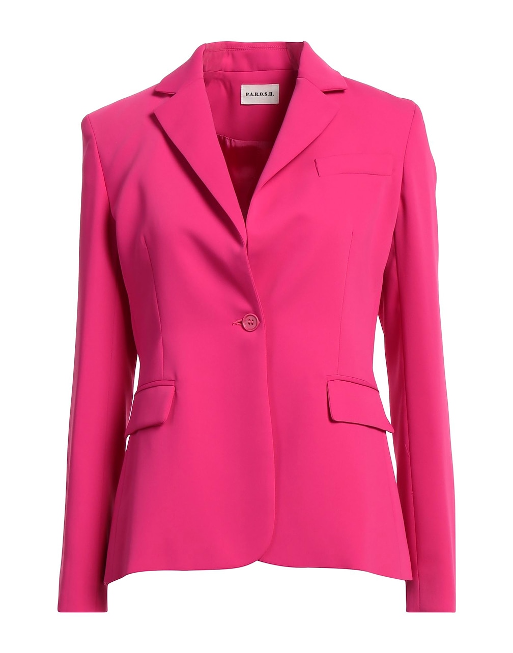 P.A.R.O.S.H. - Blazers