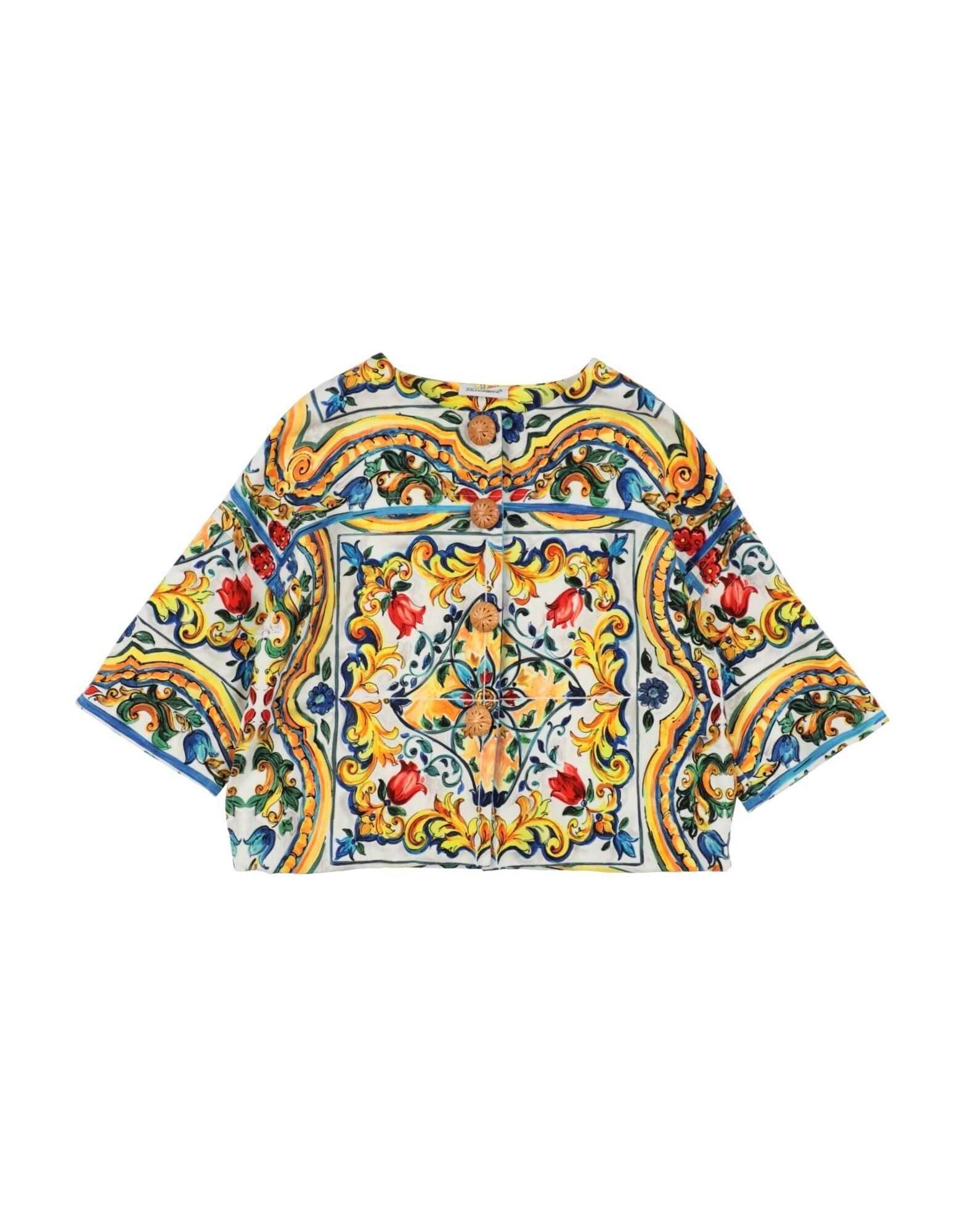 DOLCE&GABBANA - Jackets