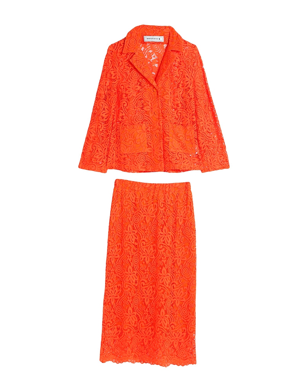 SHIRTAPORTER - Completi