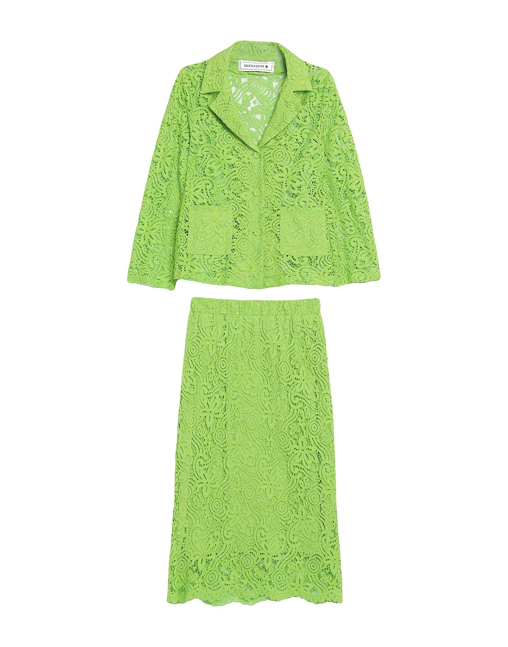 SHIRTAPORTER - Κοστούμια