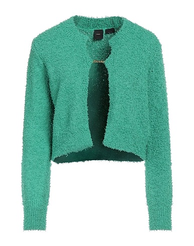 PINKO Sweater Green 100% Polyester