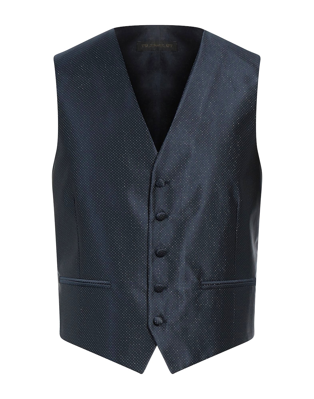 MANUEL RITZ - Tailored Vests