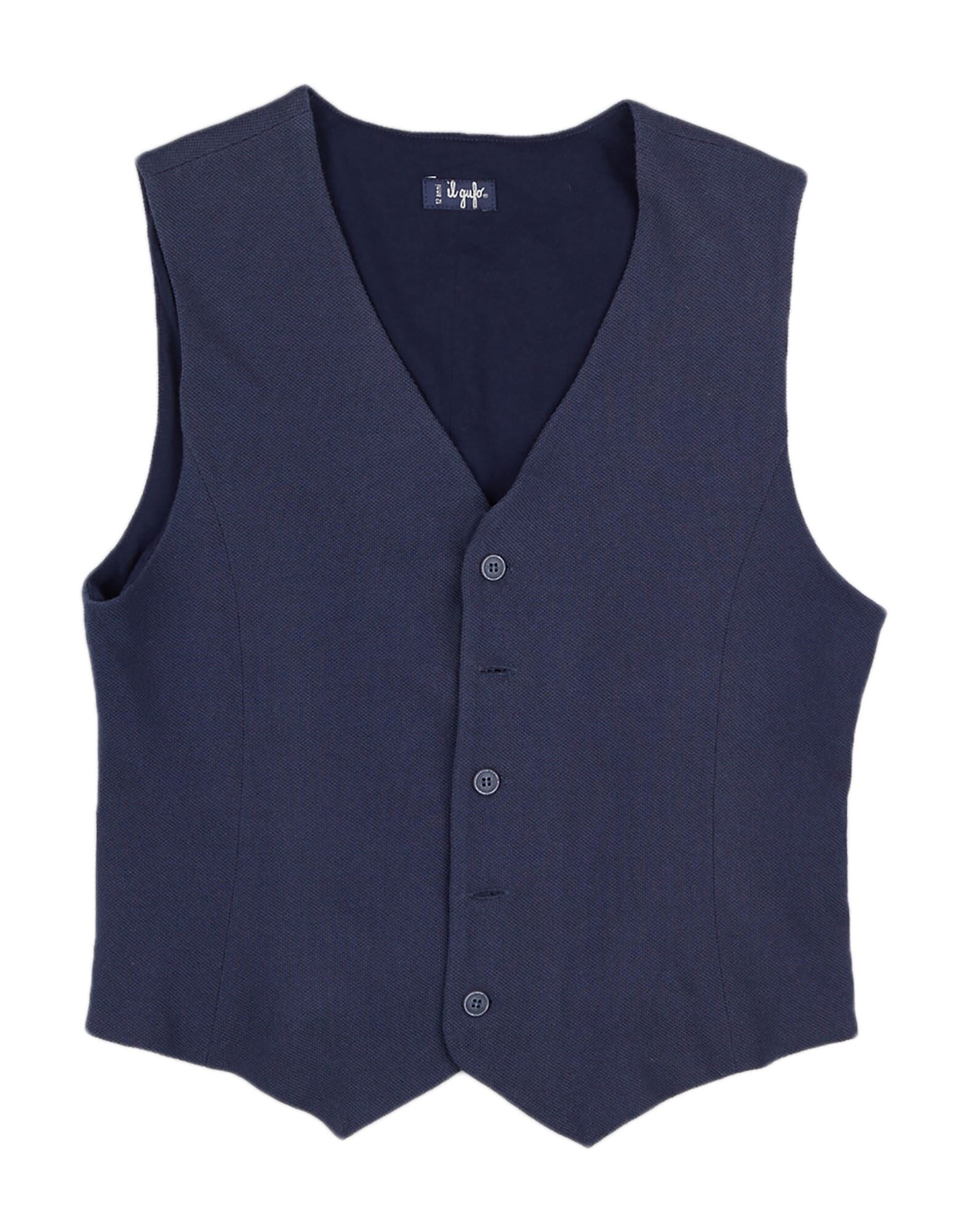 IL GUFO - Waistcoats