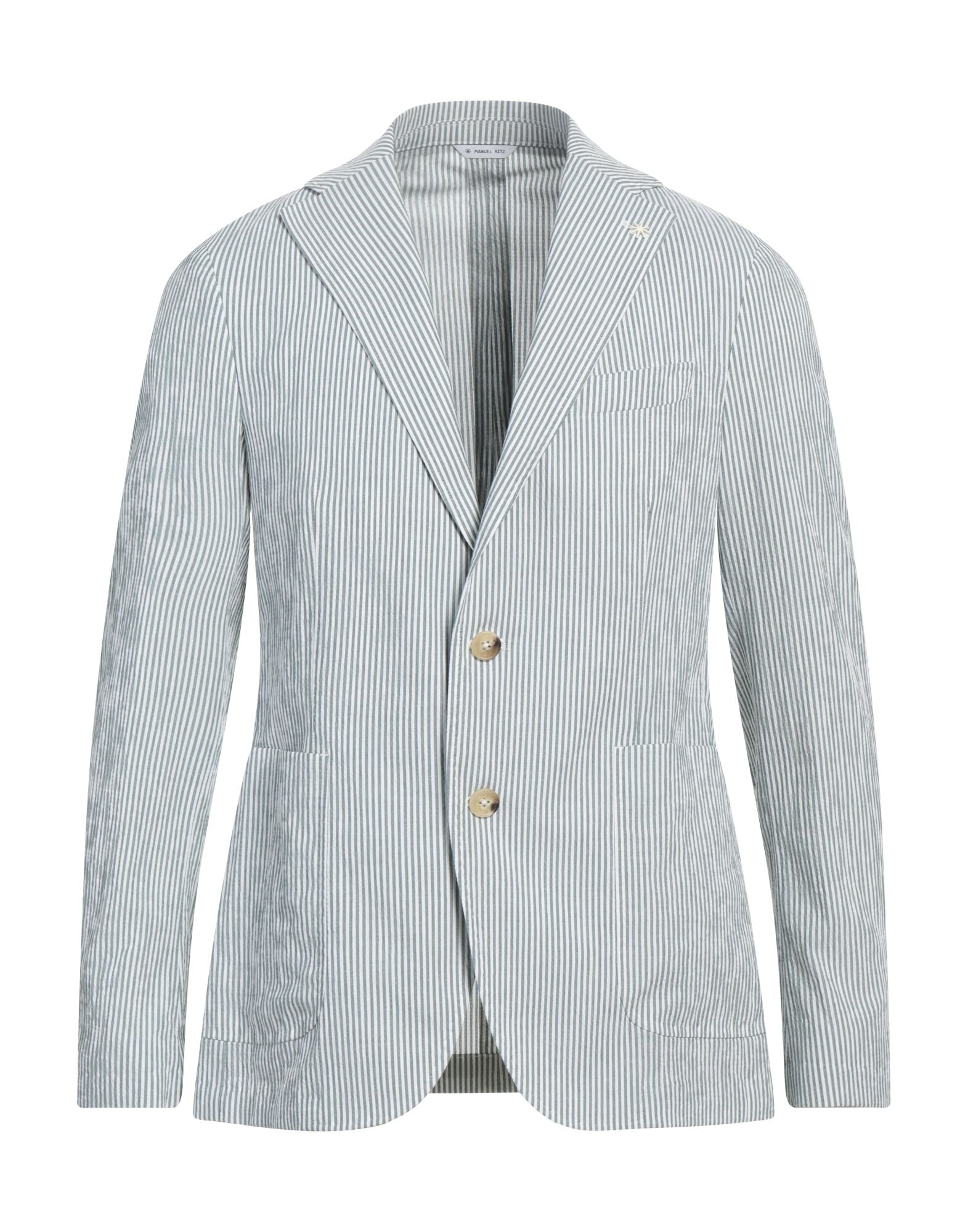 MANUEL RITZ - Пиджаки
