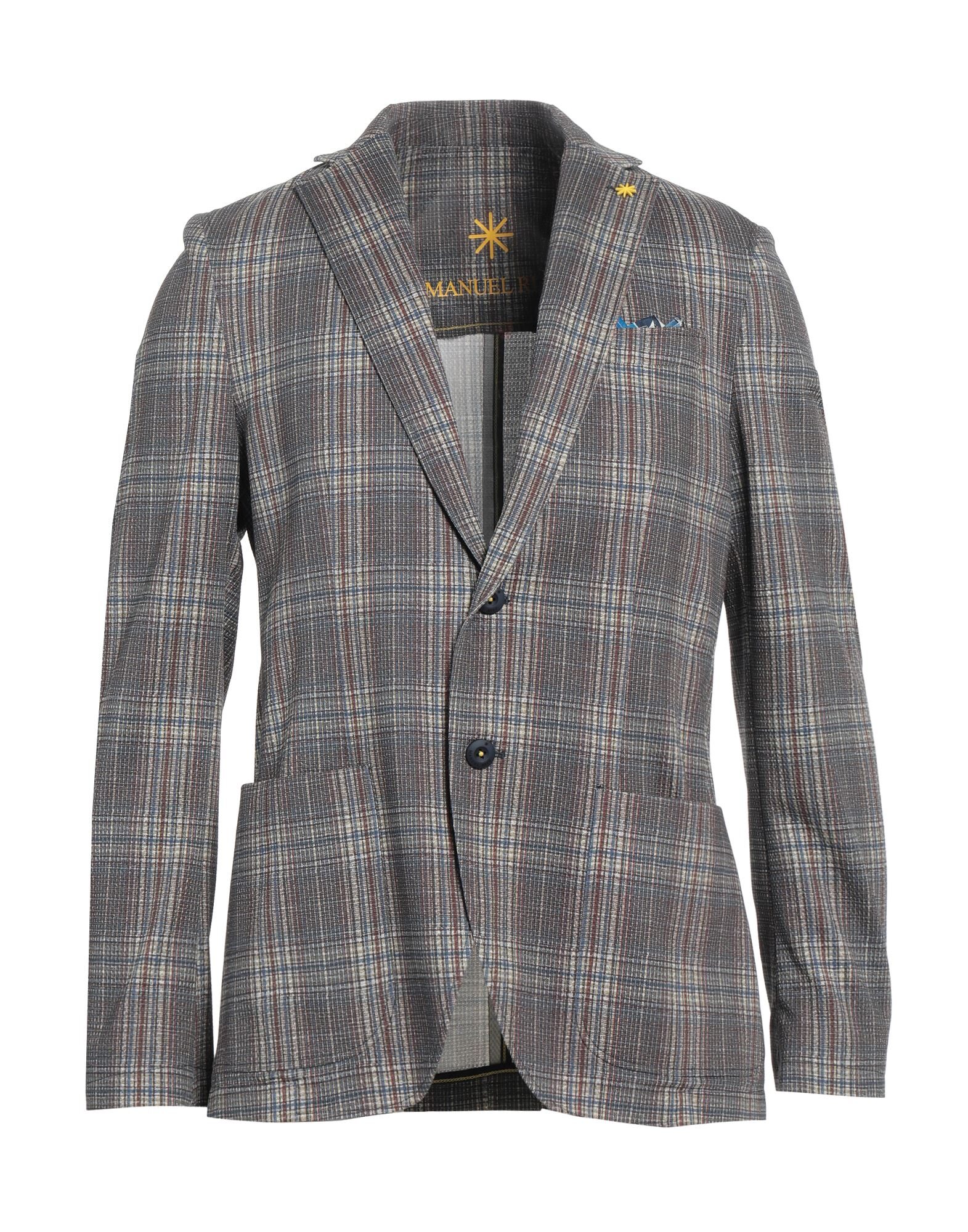 MANUEL RITZ - Blazers