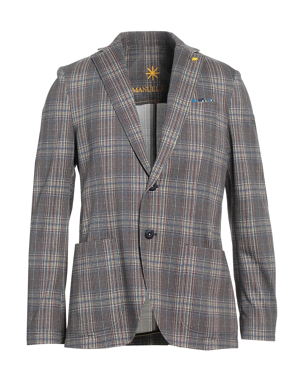 MANUEL RITZ - Blazers