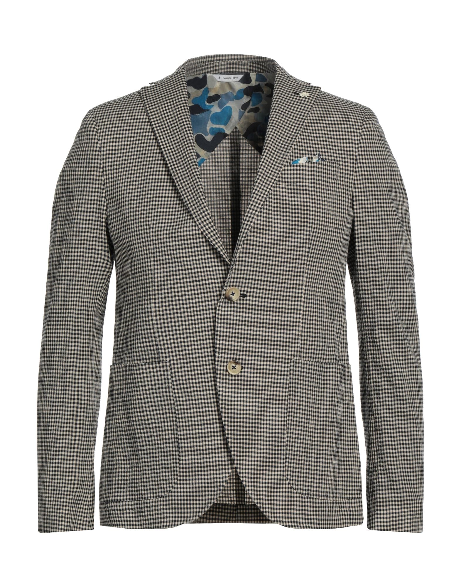 MANUEL RITZ - Blazers