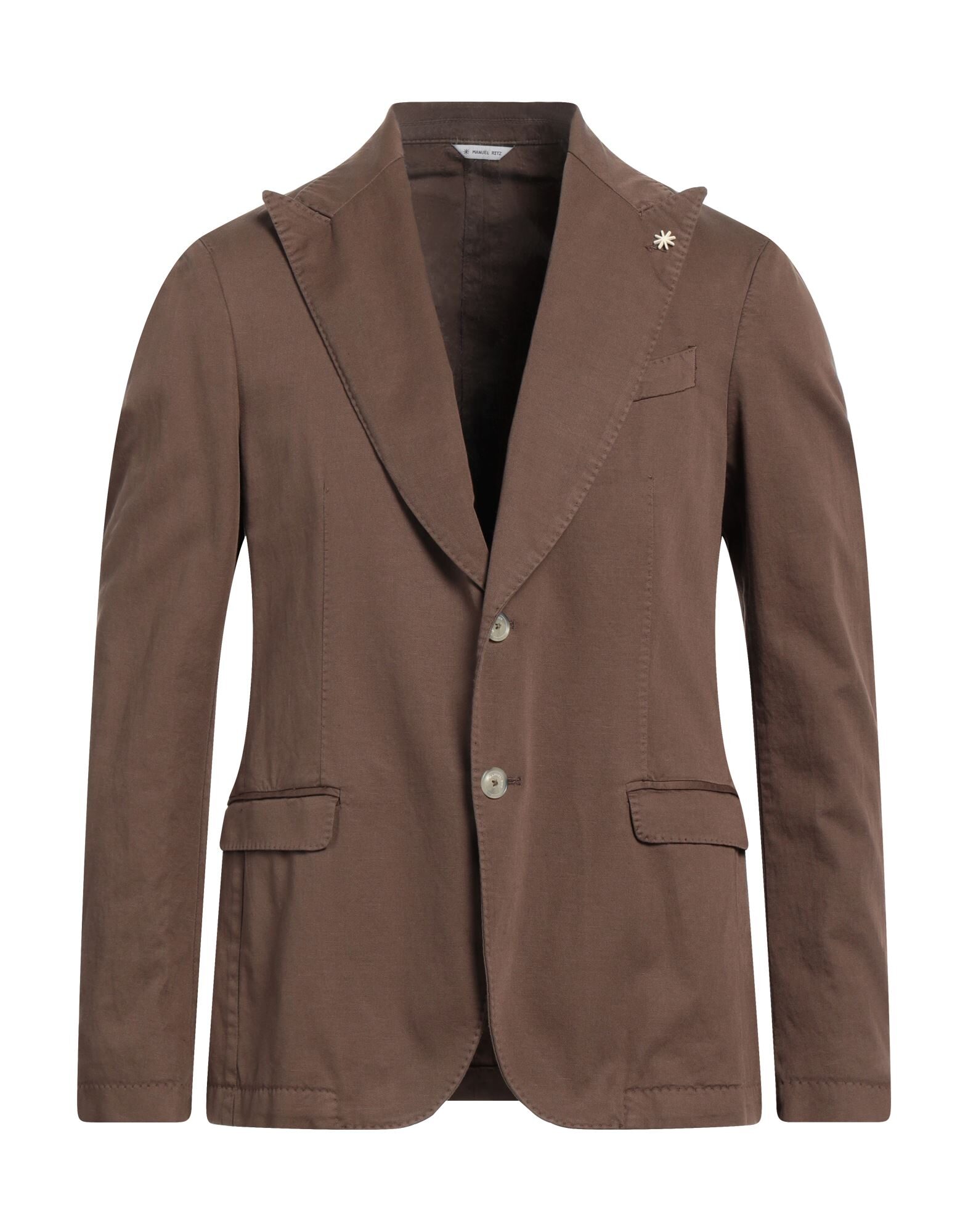 MANUEL RITZ - Blazers