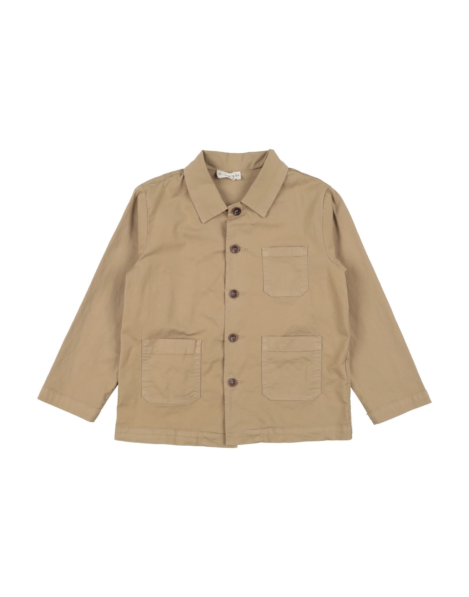 BABE & TESS - Blazers