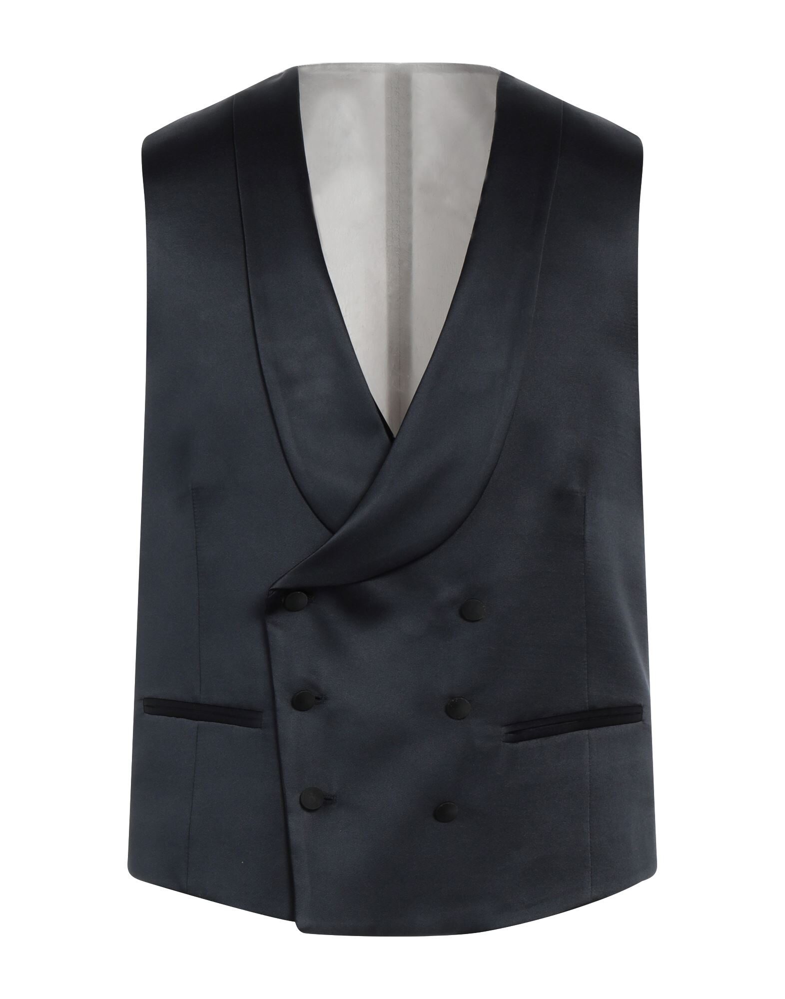 PAOLONI - Tailored Vests