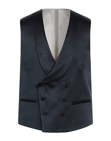 PAOLONI Gilet de costume 100% Polyester