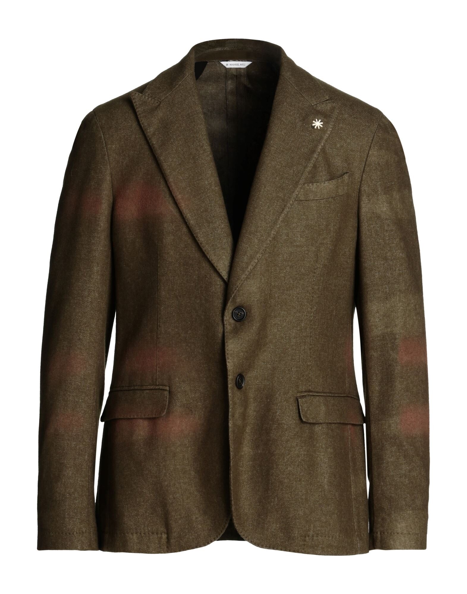 MANUEL RITZ - Blazers