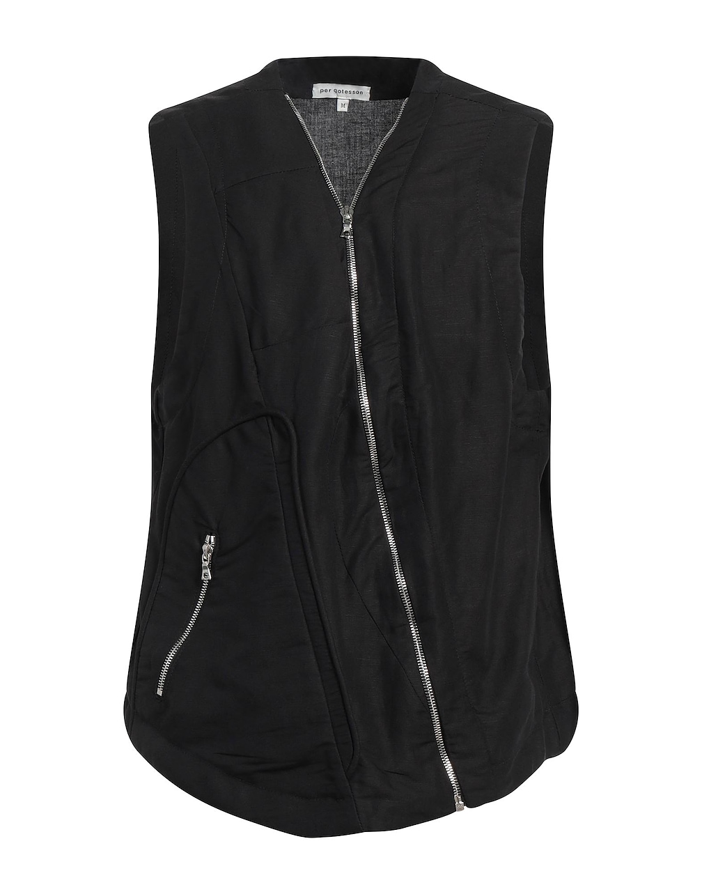 PER GOTESSON - Tailored Vests