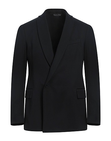 COSTUMEIN Blazer Black 100% Lyocell
