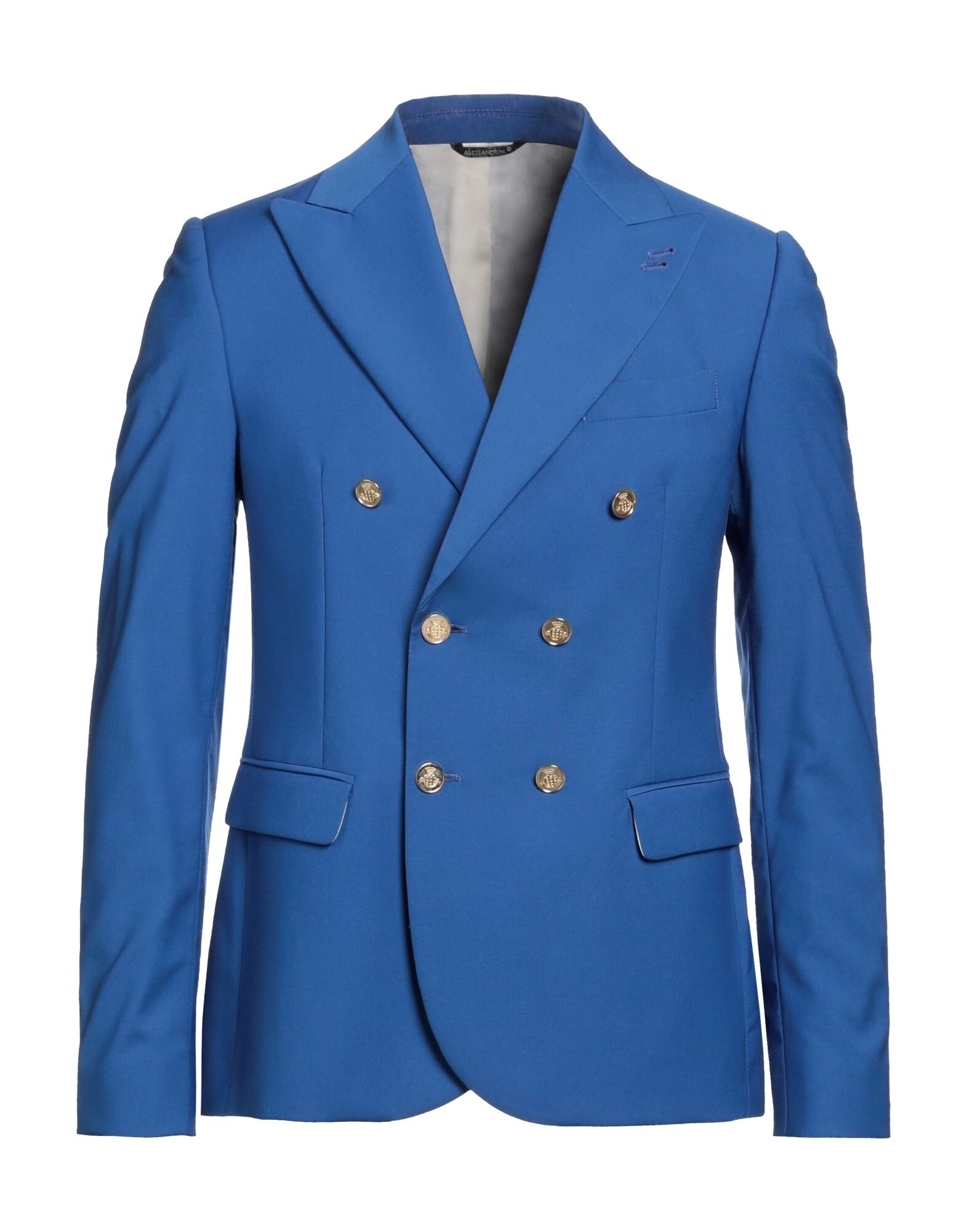 GREY DANIELE ALESSANDRINI - Blazers