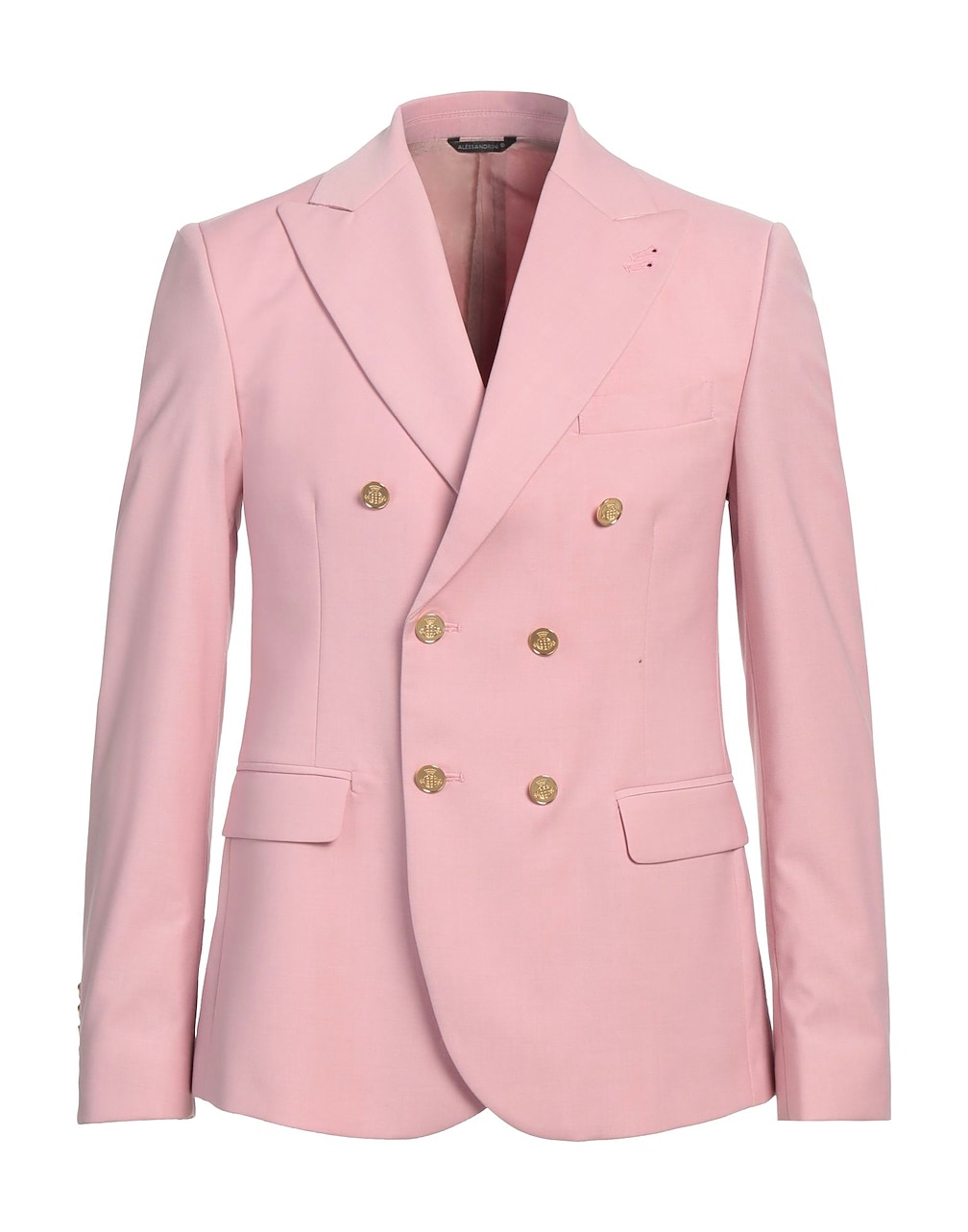 GREY DANIELE ALESSANDRINI - Blazers