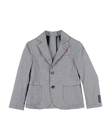SP1 Blazer 70% Cotton, 30% Polyester