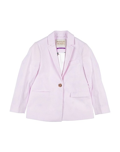 SCOTCH R'BELLE Blazer 100% Cotton