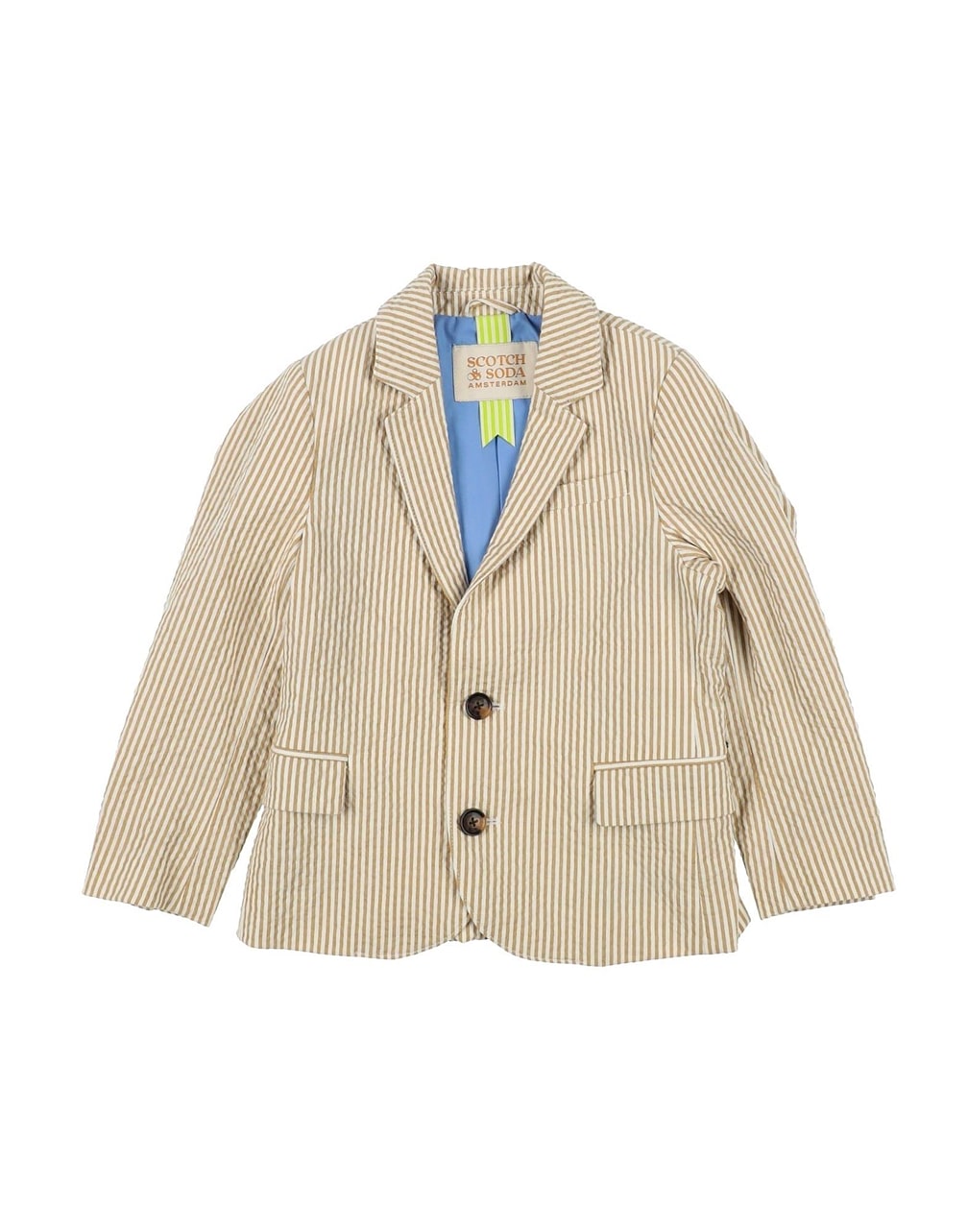 SCOTCH & SHRUNK - Blazers