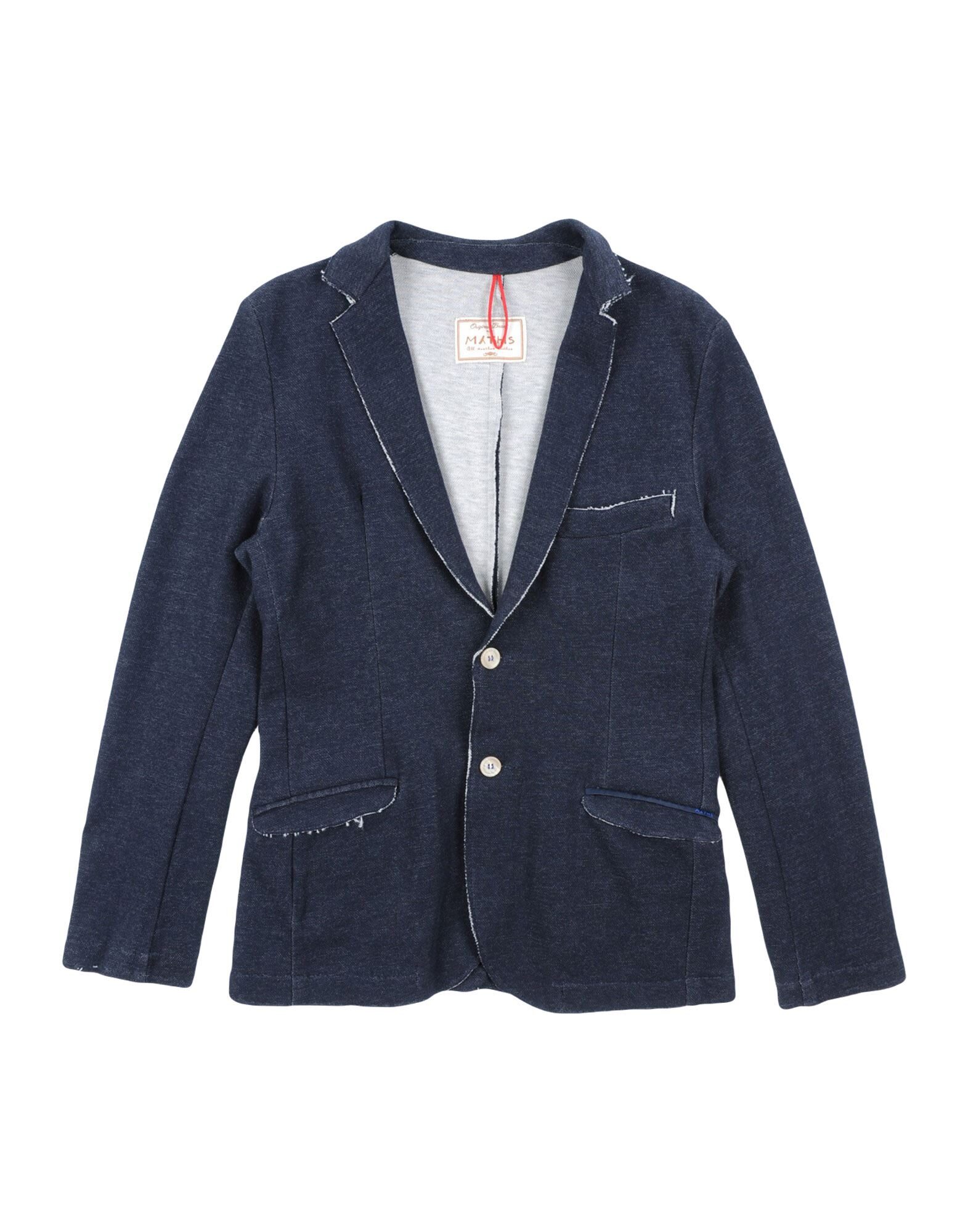 MYTHS - Пиджаки