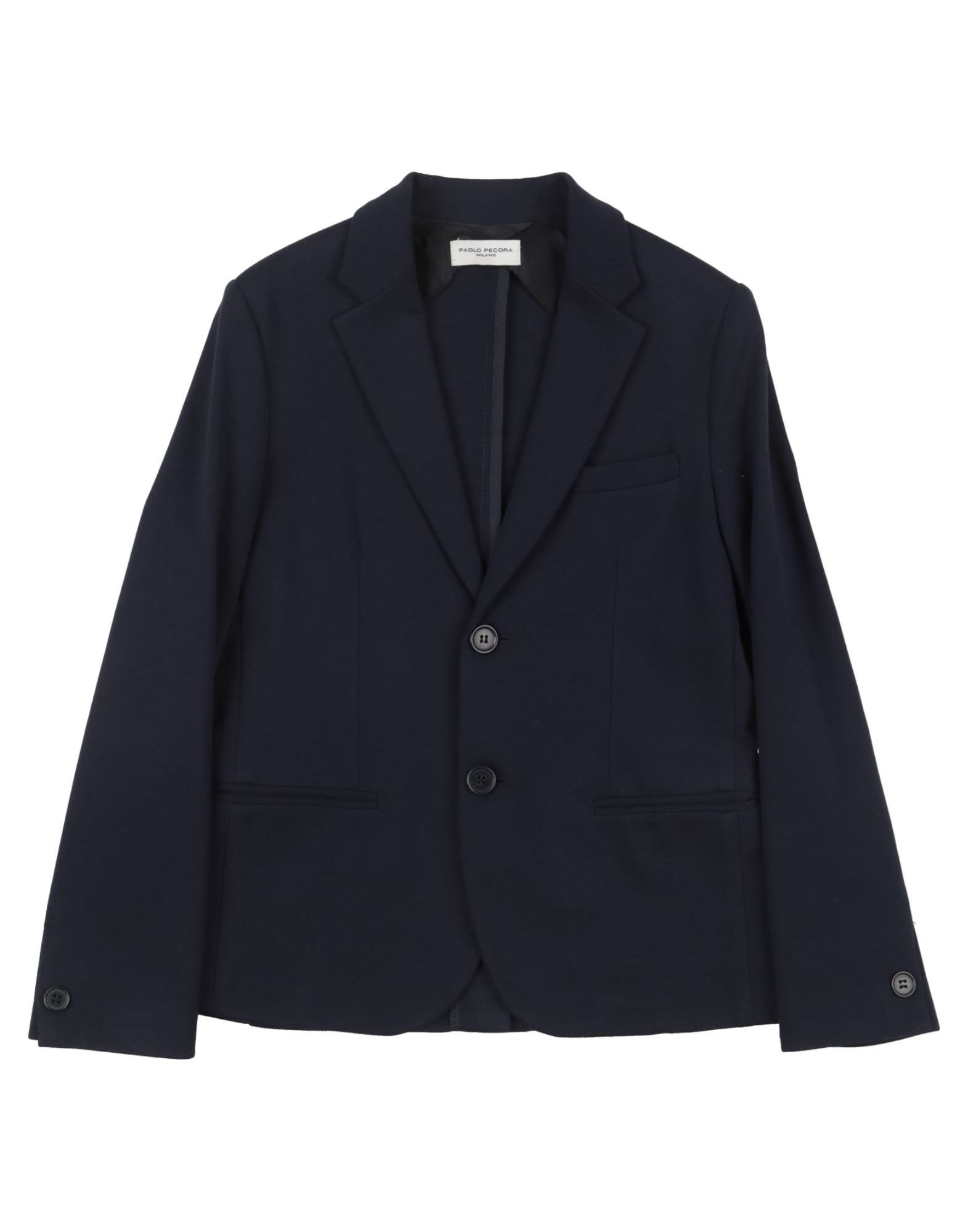 PAOLO PECORA - Blazers