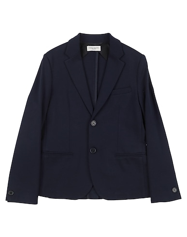 PAOLO PECORA Veste 65% Viscose, 30% Polyacrylique, 5% Élasthanne