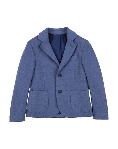 SP1 Blazers Blau 90% Polyester, 10% Viskose