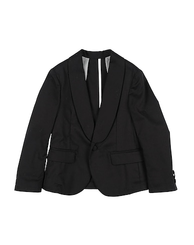 SP1 Blazer 98% Cotton, 2% Elastane