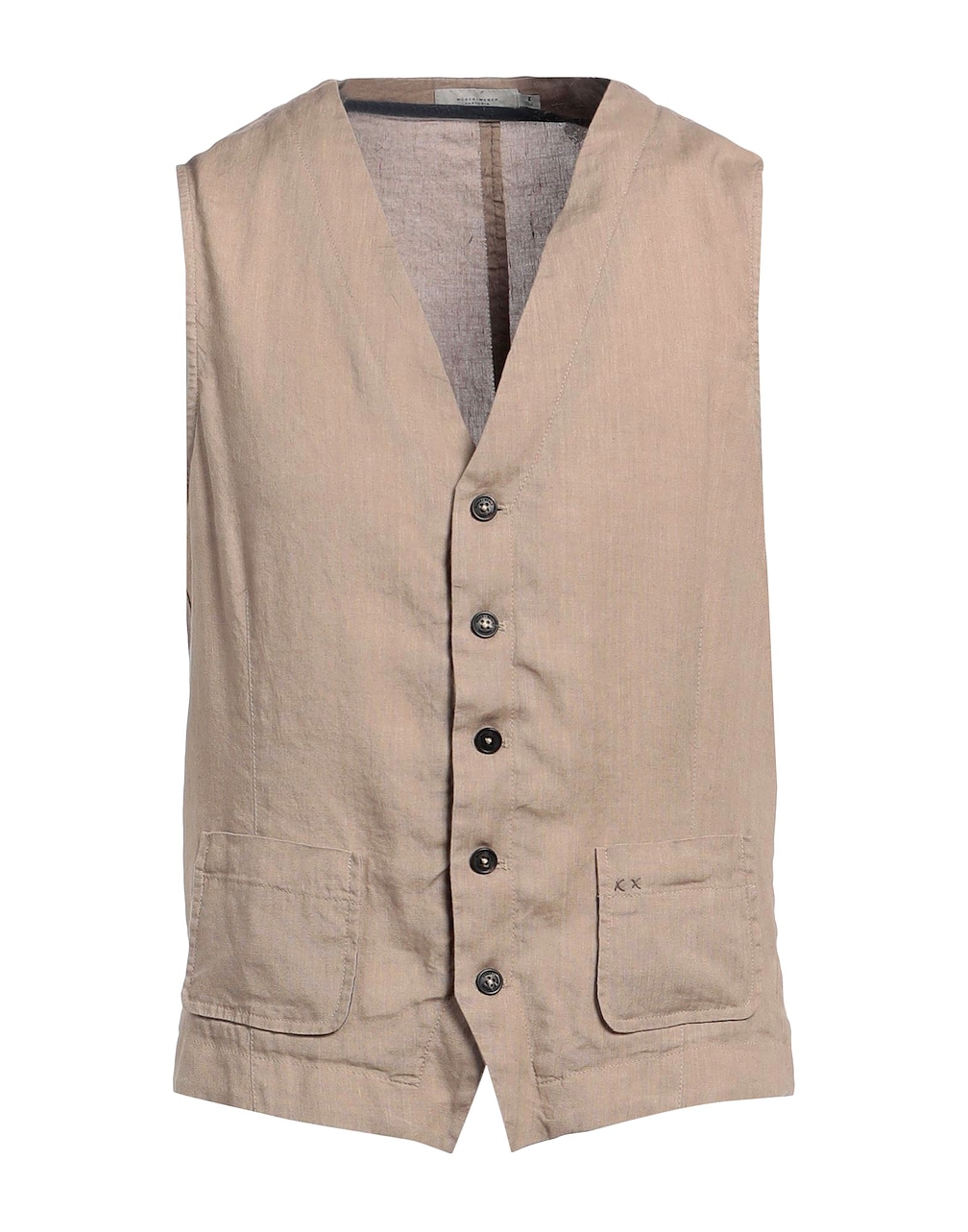 WEBER+WEBER SARTORIA - Tailored Vests