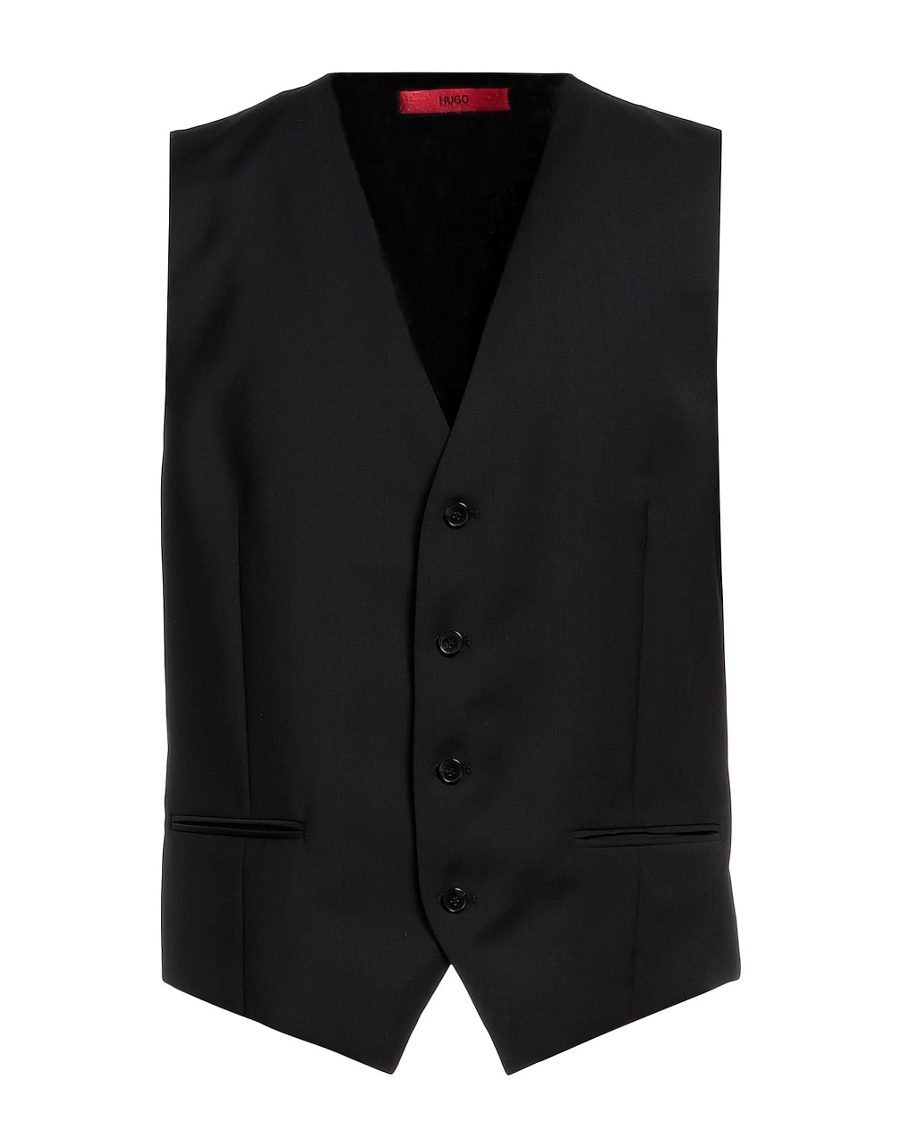 BOSS HUGO BOSS - Tailored Vests