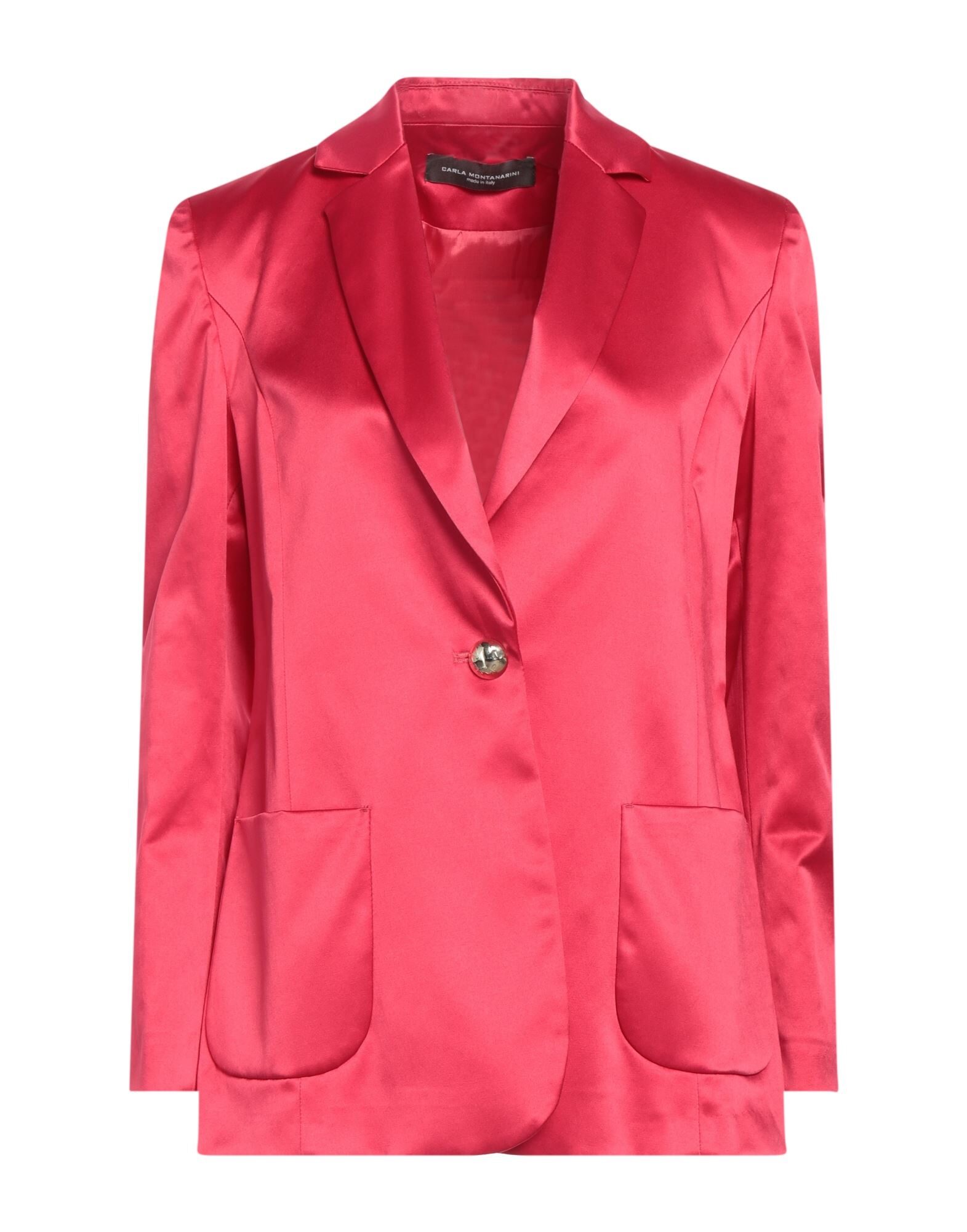 CARLA MONTANARINI - Blazers