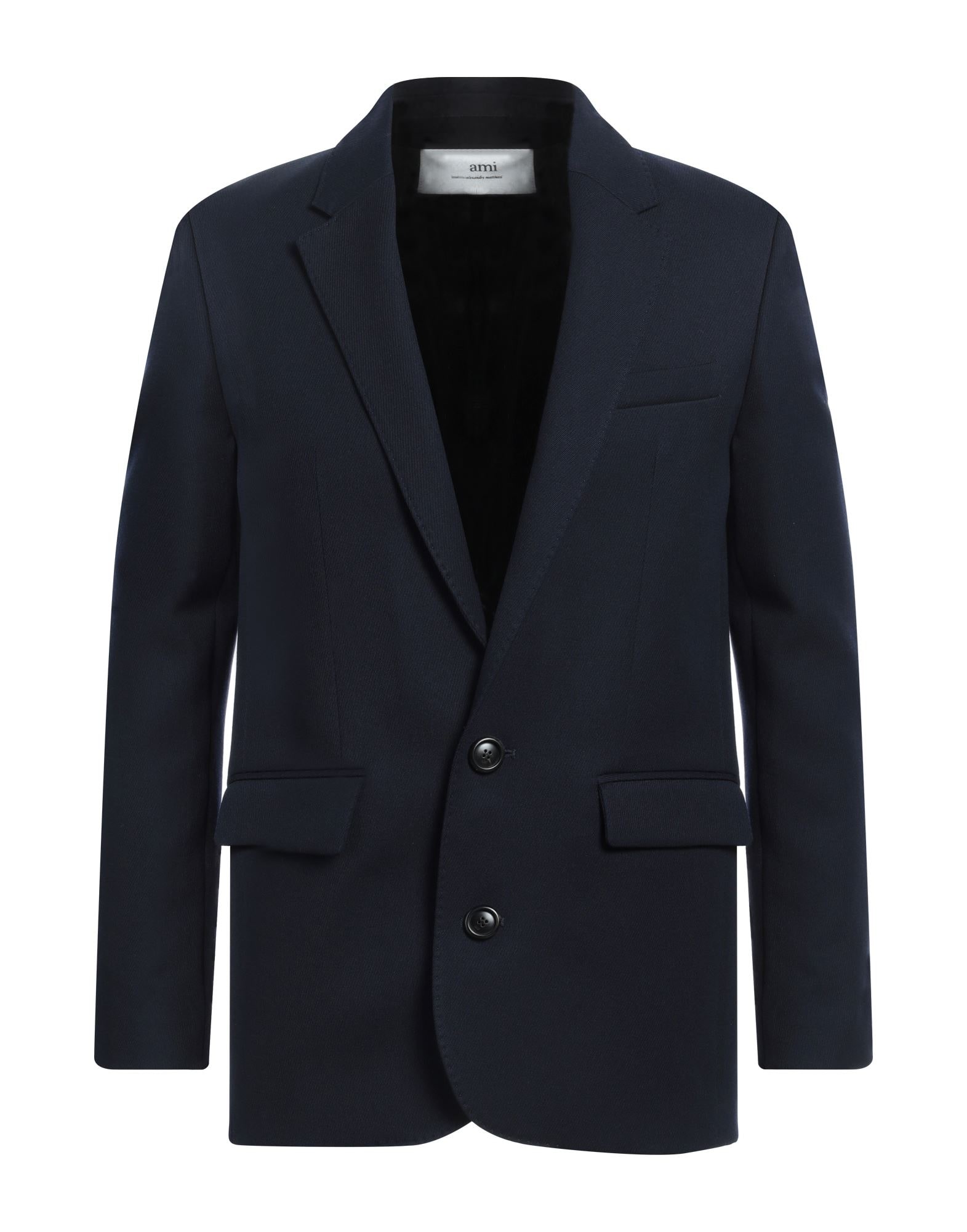 AMI ALEXANDRE MATTIUSSI - ブレザー