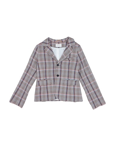 MAX & LOLA Blazer Plum 100% Cotton
