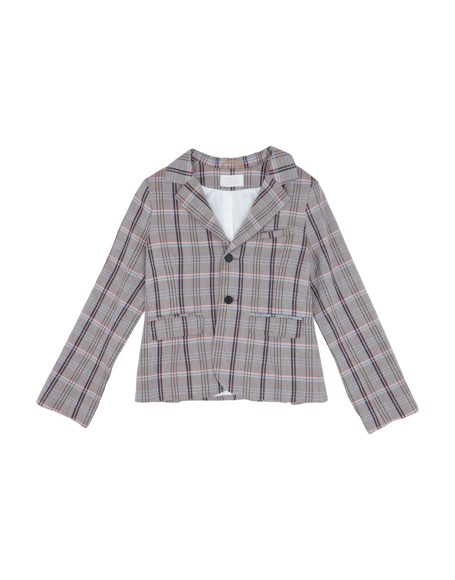 MAX & LOLA - Σακάκια