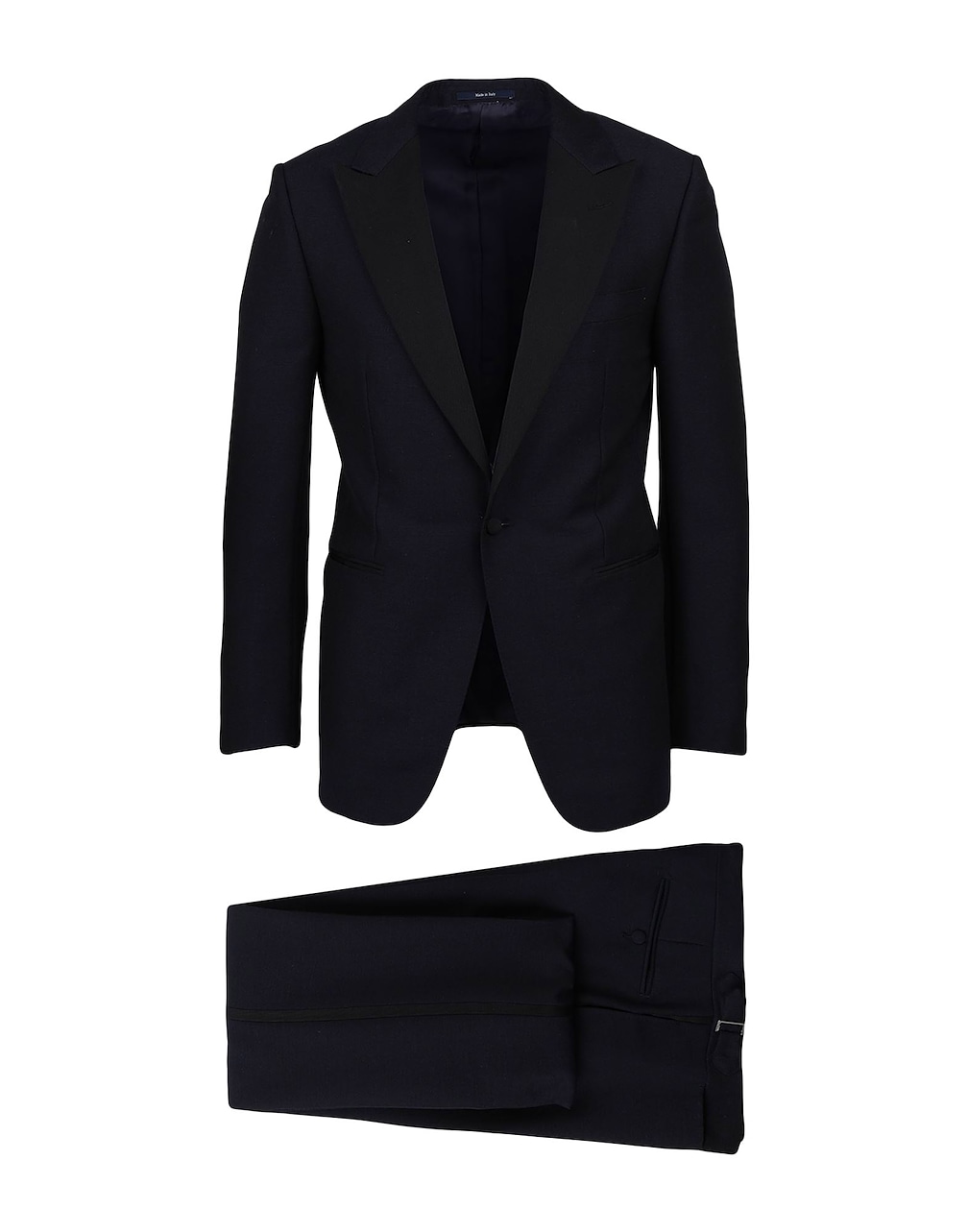 DUNHILL - Suits