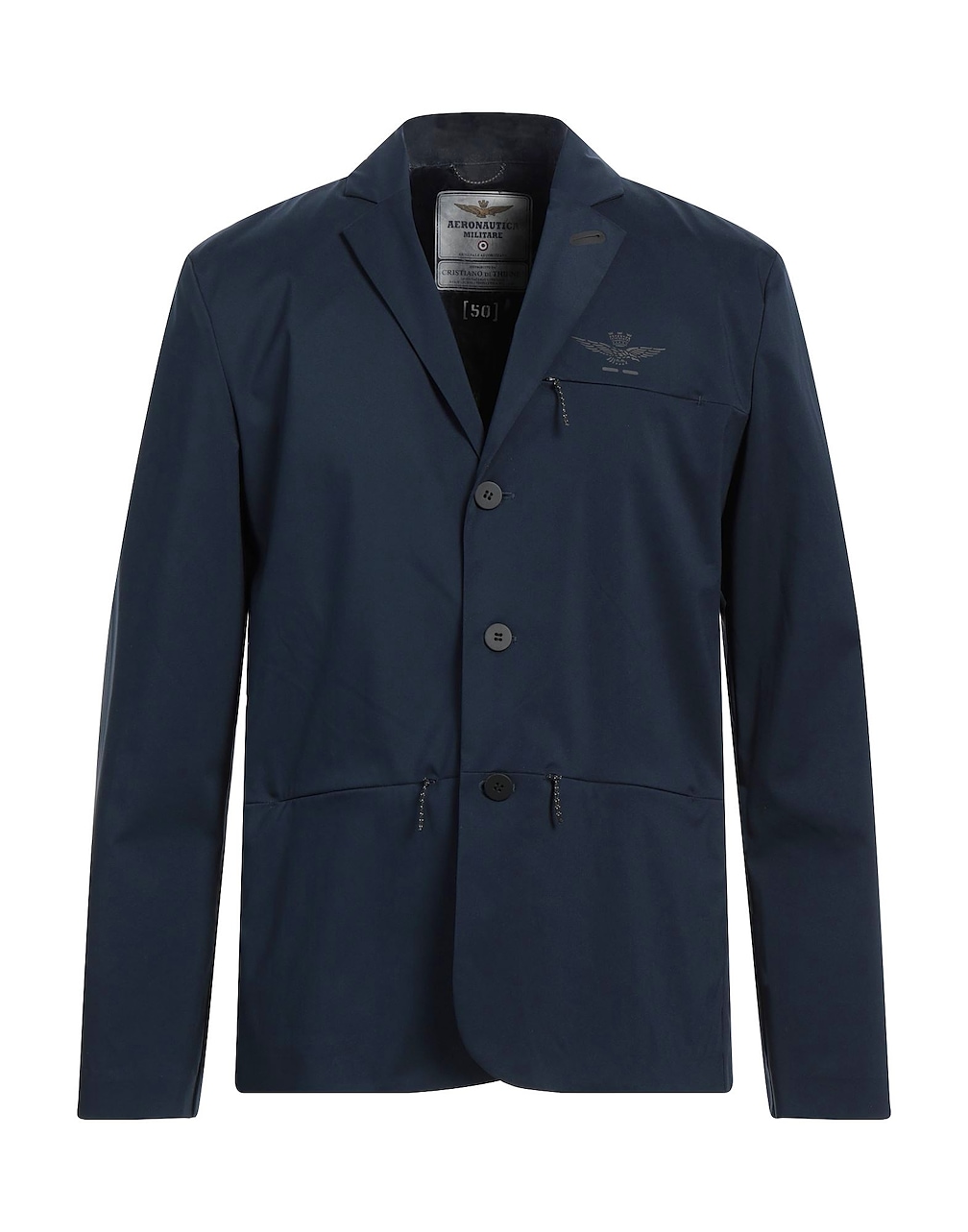 AERONAUTICA MILITARE - Blazers