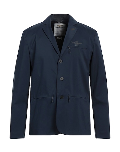 AERONAUTICA MILITARE Blazer 100% Polyester