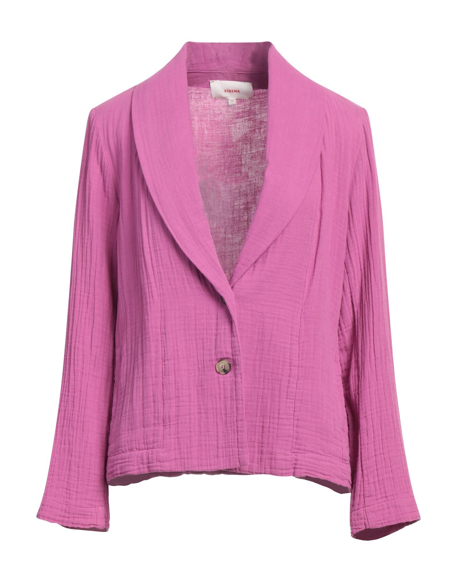 XíRENA - Blazers