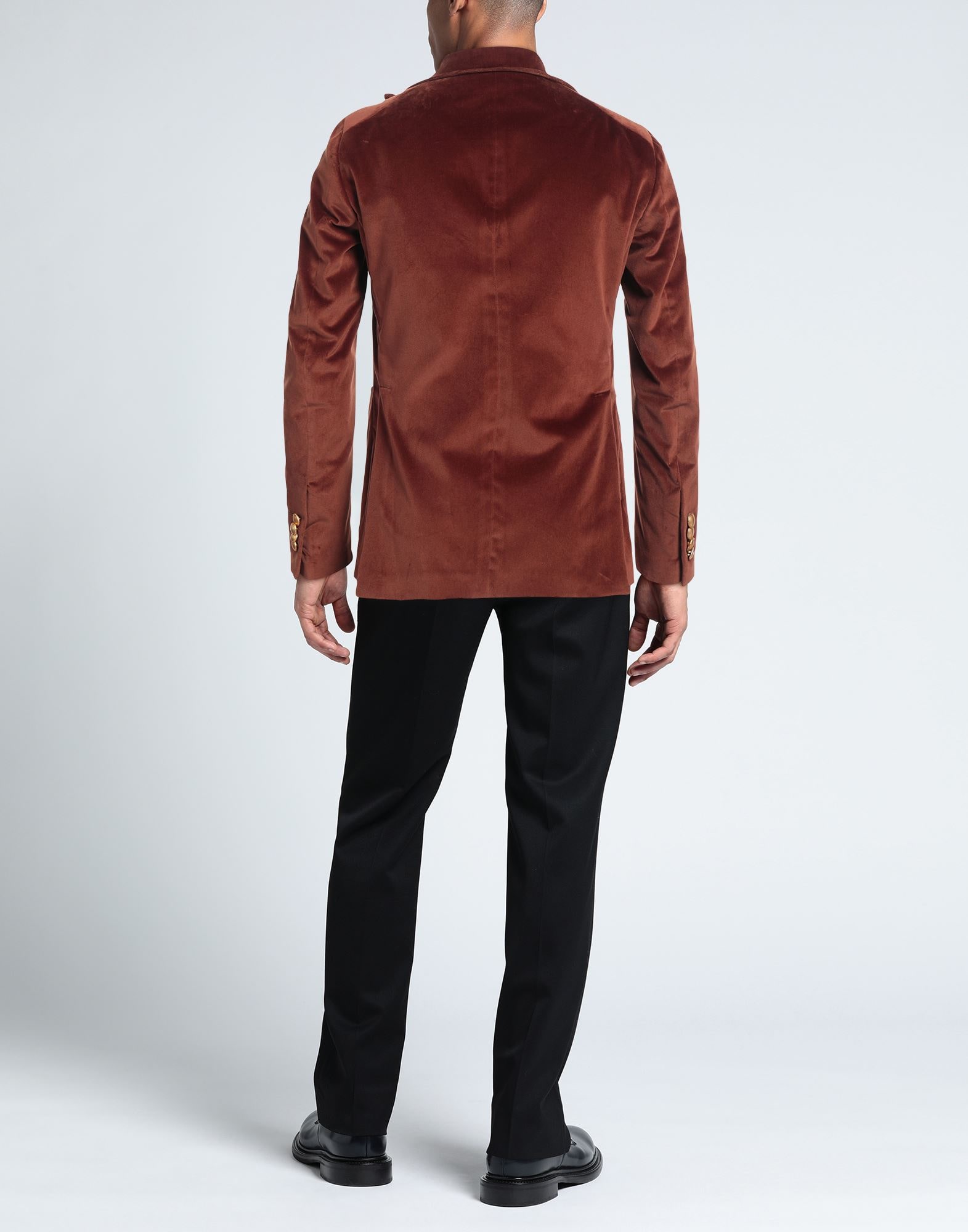 TAGLIATORE スーツ＆ジャケット | テーラードジャケット ブラウン