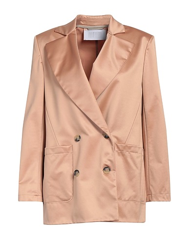 HARRIS WHARF LONDON Veste 100% Polyester