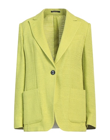 GABRIELE PASINI Blazer 100% Cotton