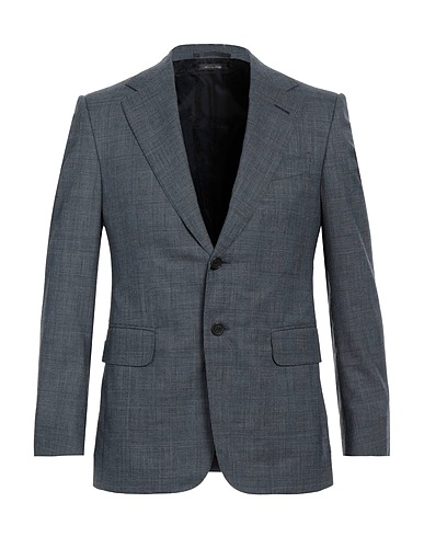 DUNHILL Blazer 100% Wool