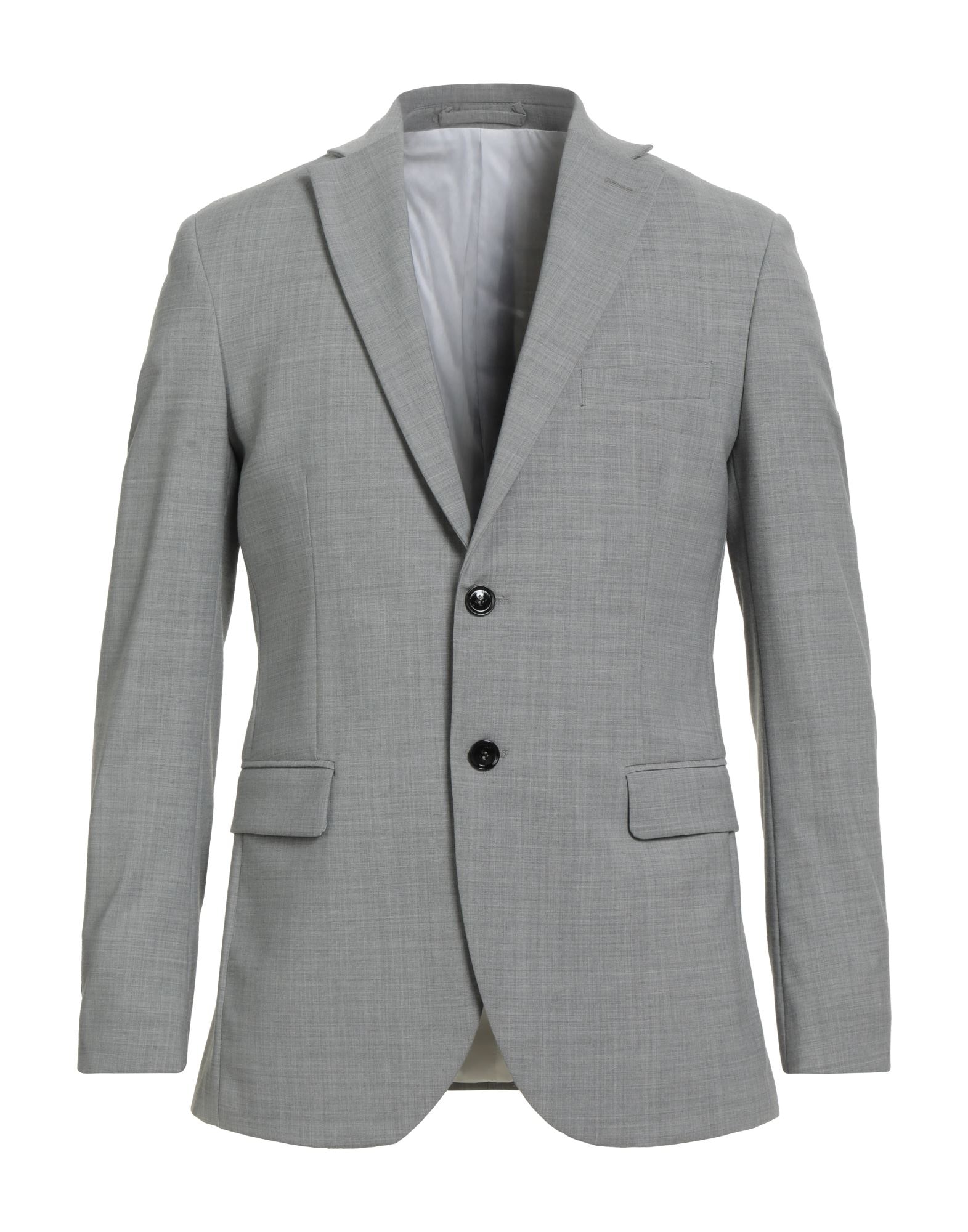 LARDINI グレー テーラードジャケット 楽天市場】【返品不可】ラルディーニ LARDINI ジャケット 千鳥柄