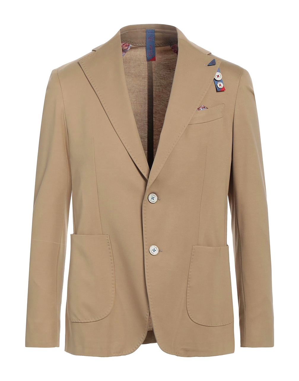 ORAZIO LUCIANO - Blazers