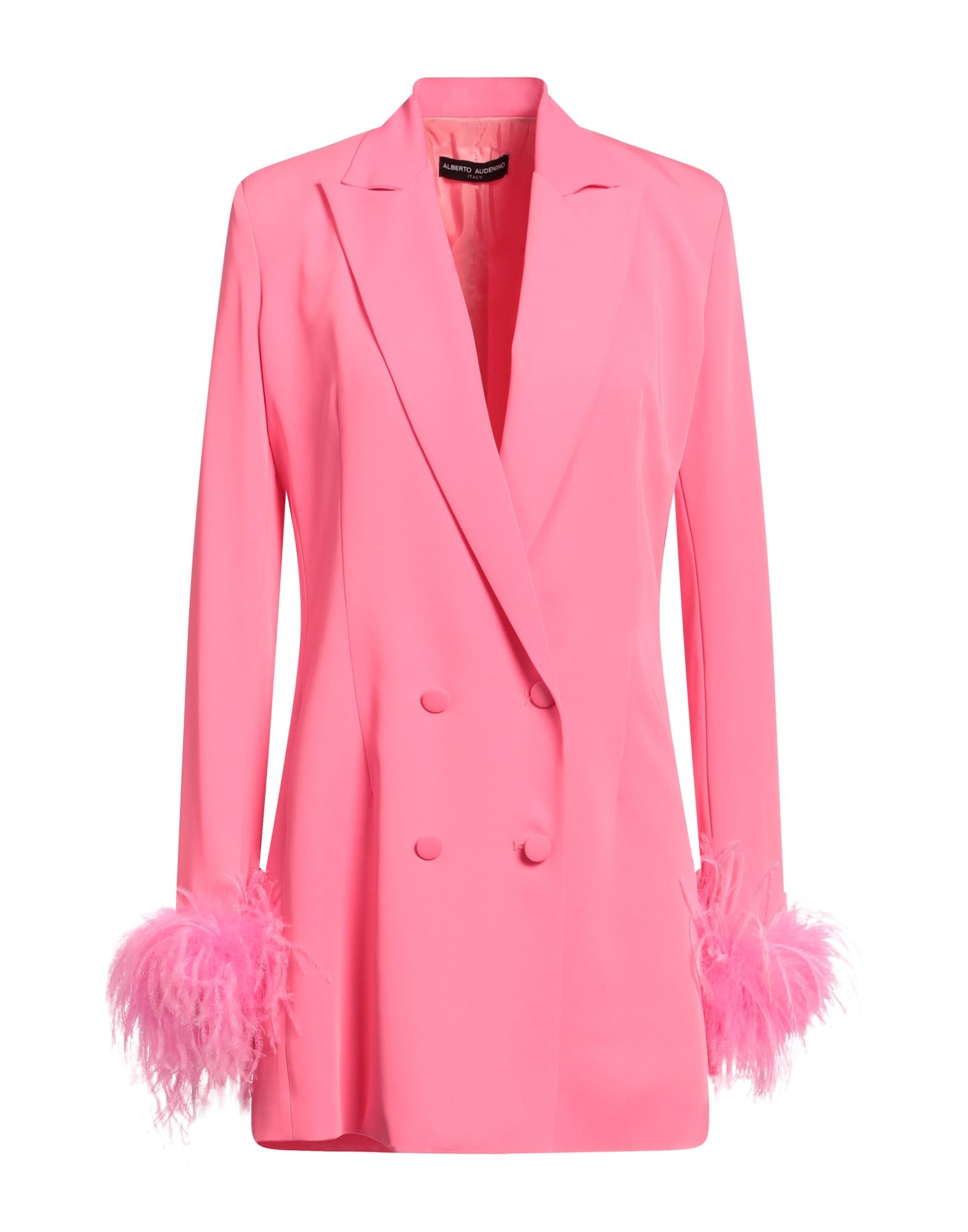 ALBERTO AUDENINO - Blazers